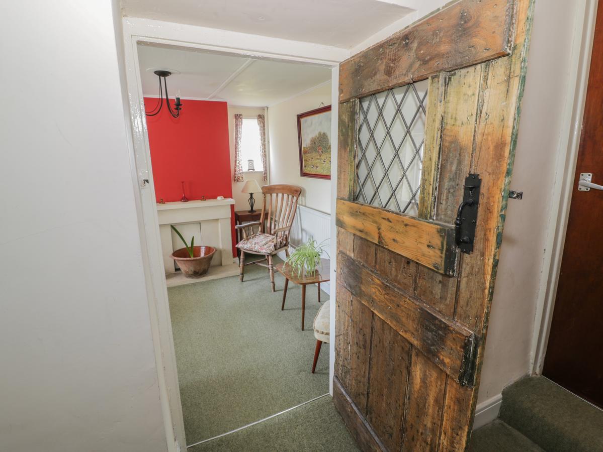 1 Westcroft Holiday home *