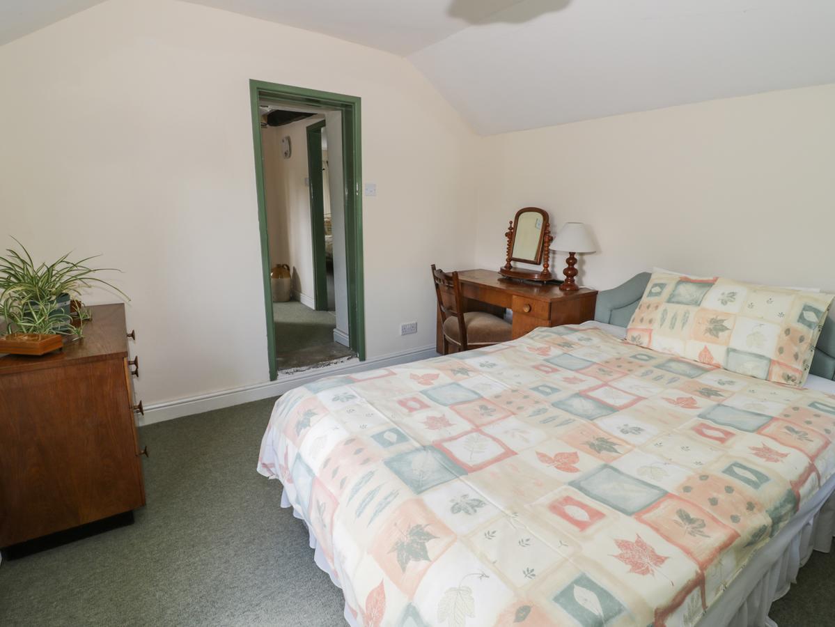 1 Westcroft Holiday home