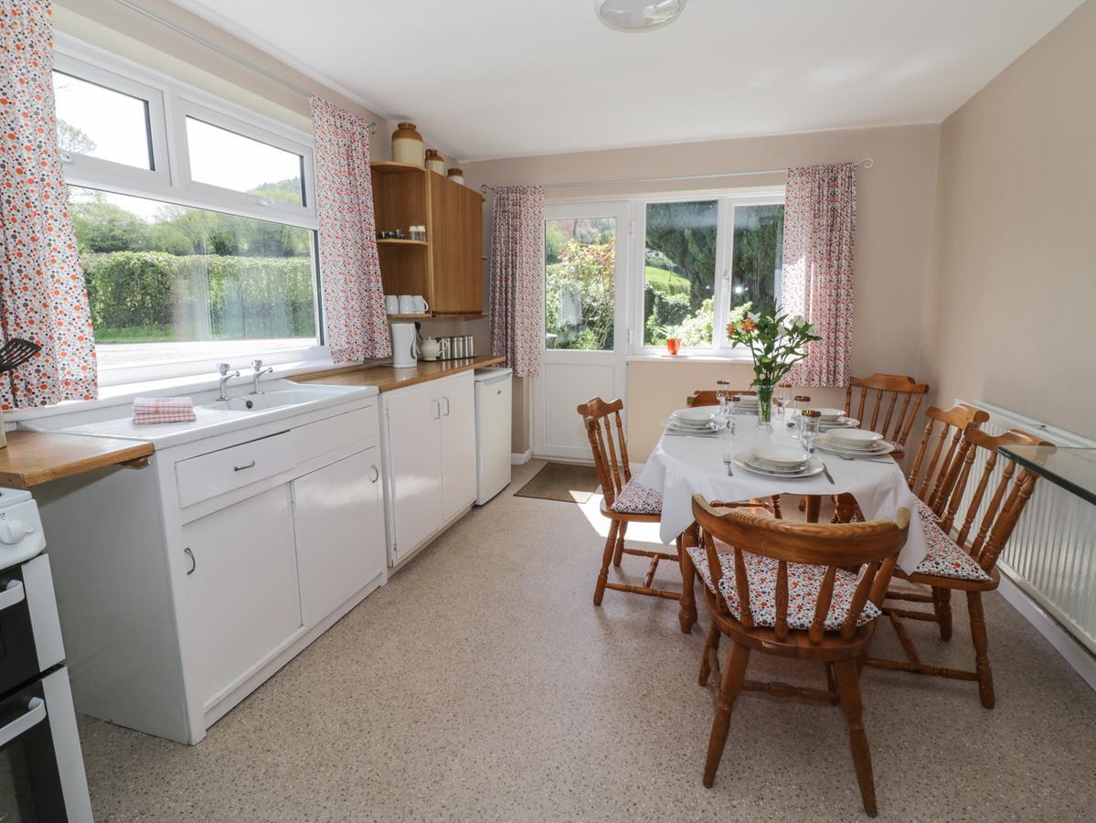 1 Westcroft Holiday home